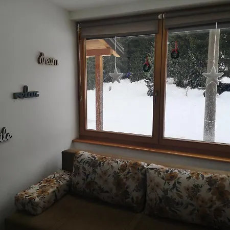 Apartment Aras Jahorina