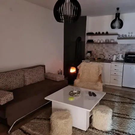 Apartment Aras