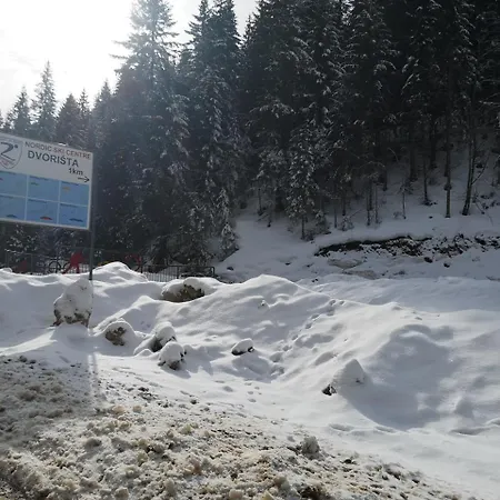 Apartment Aras Jahorina