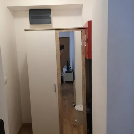 Aras Apartment
