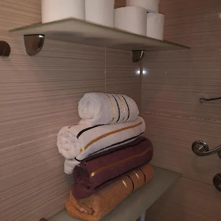 Aras Apartment