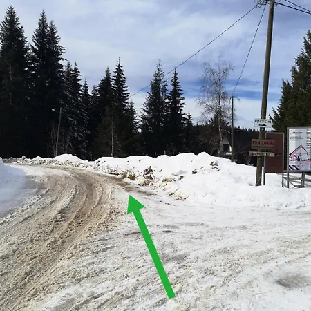 Aras * Jahorina
