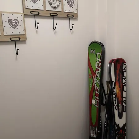 Apartment Aras Jahorina