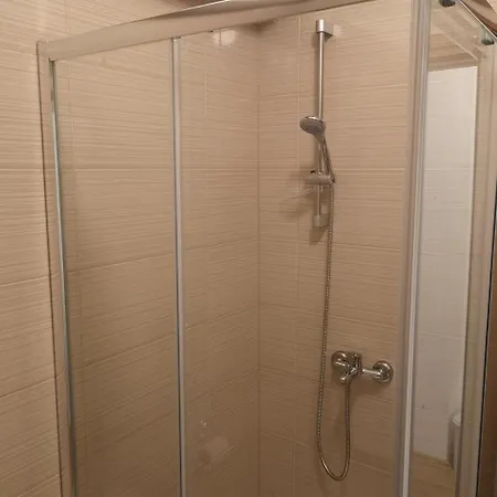 Aras Apartment