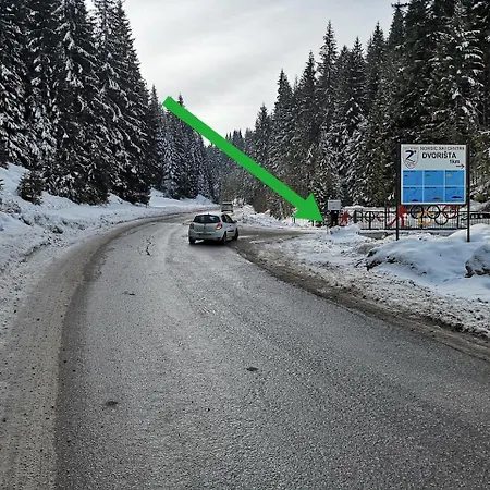 Aras * Jahorina
