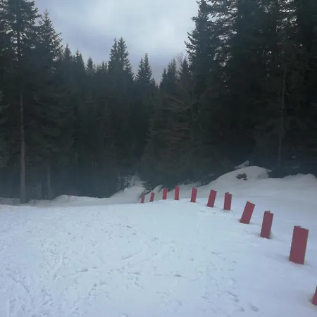 Aras Apartment Jahorina