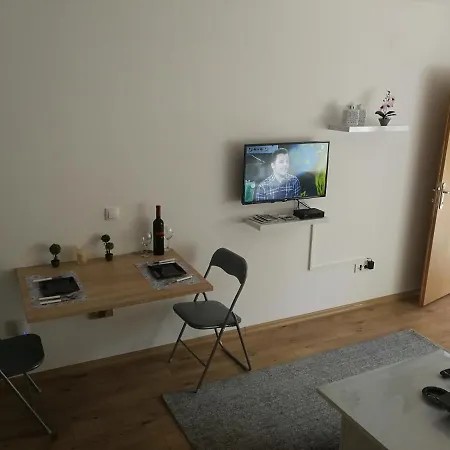 Aras Apartment Jahorina