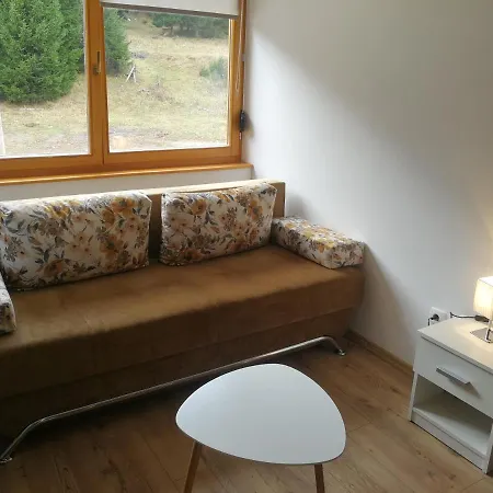 Aras Apartment Jahorina