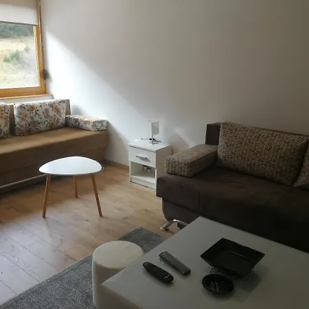 Aras דירה יהורינה