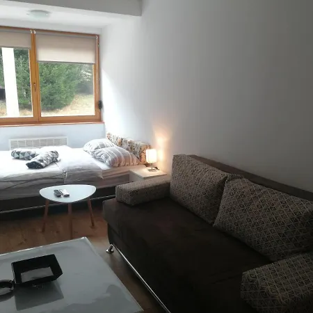 Aras Apartment