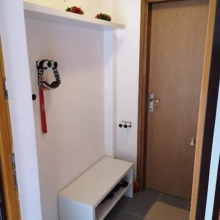 Aras Jahorina