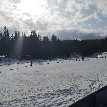 דירה Aras יהורינה