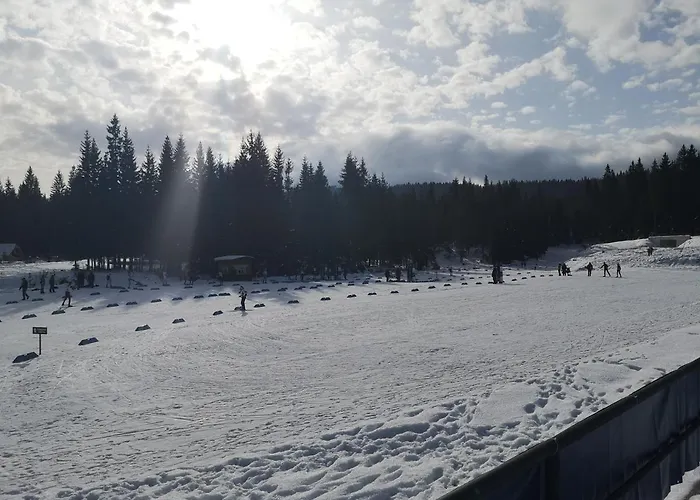 Apartman Aras Jahorina